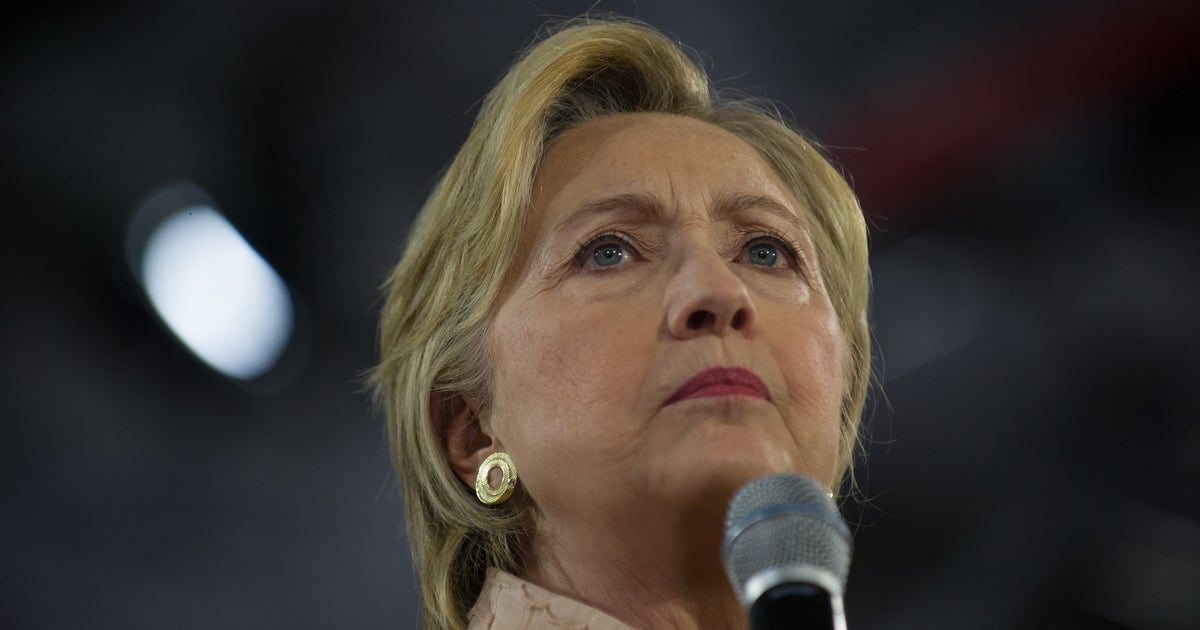 FBI: 14,900 Hillary Clinton Documents Discovered In Email Probe ...