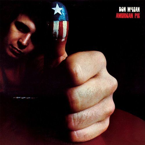 Don McLean / <em>American Pie</em>