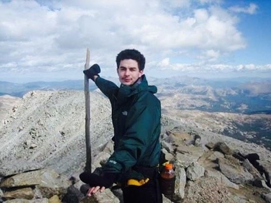 <strong>Harris, 29, was "hearing and speech impaired" according to a police report </strong>