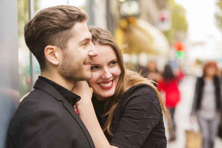 Women Are Genetically Programmed To Cheat, Study Suggests | HuffPost UK