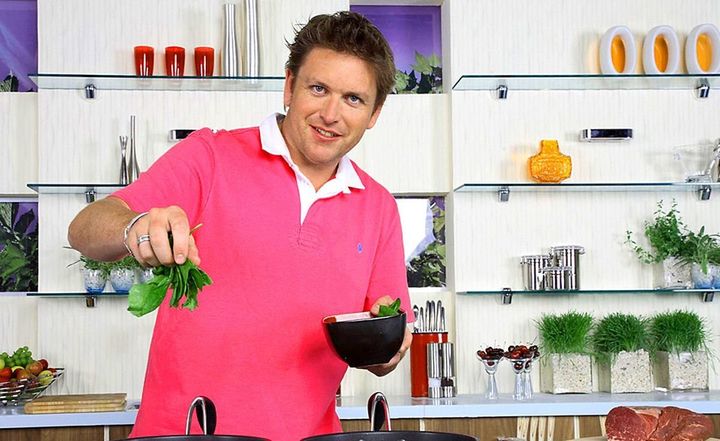 James Martin announced he was quitting the show in February.