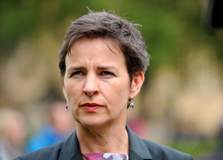 Labour MP and EAC Chair Mary Creagh has called for a ban on microbeads.