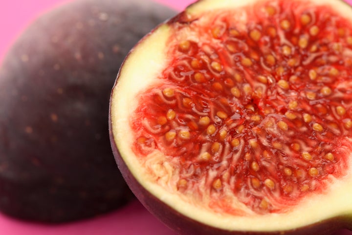 Are There Wasps in Figs? We Asked Experts