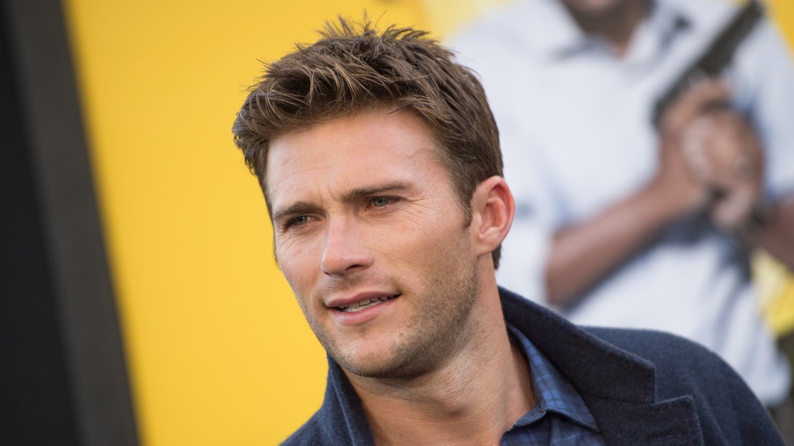 Scott Eastwood Says Girlfriend Should've Survived Tragic 'Fender Bender' That Killed Her