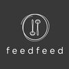 Julie Resnick - Co-founder, feedfeed, a global community of people who love to cook!
