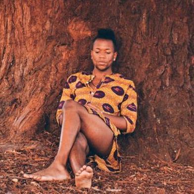 Tabias Olajuawon Wilson, Demonstrating "Unbothered As A Lifestyle" Aesthetic