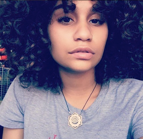 Maylin Reynoso went missing on July 27.