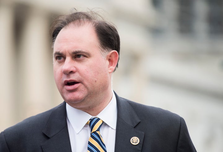 Rep. Frank Guinta is at it again. 