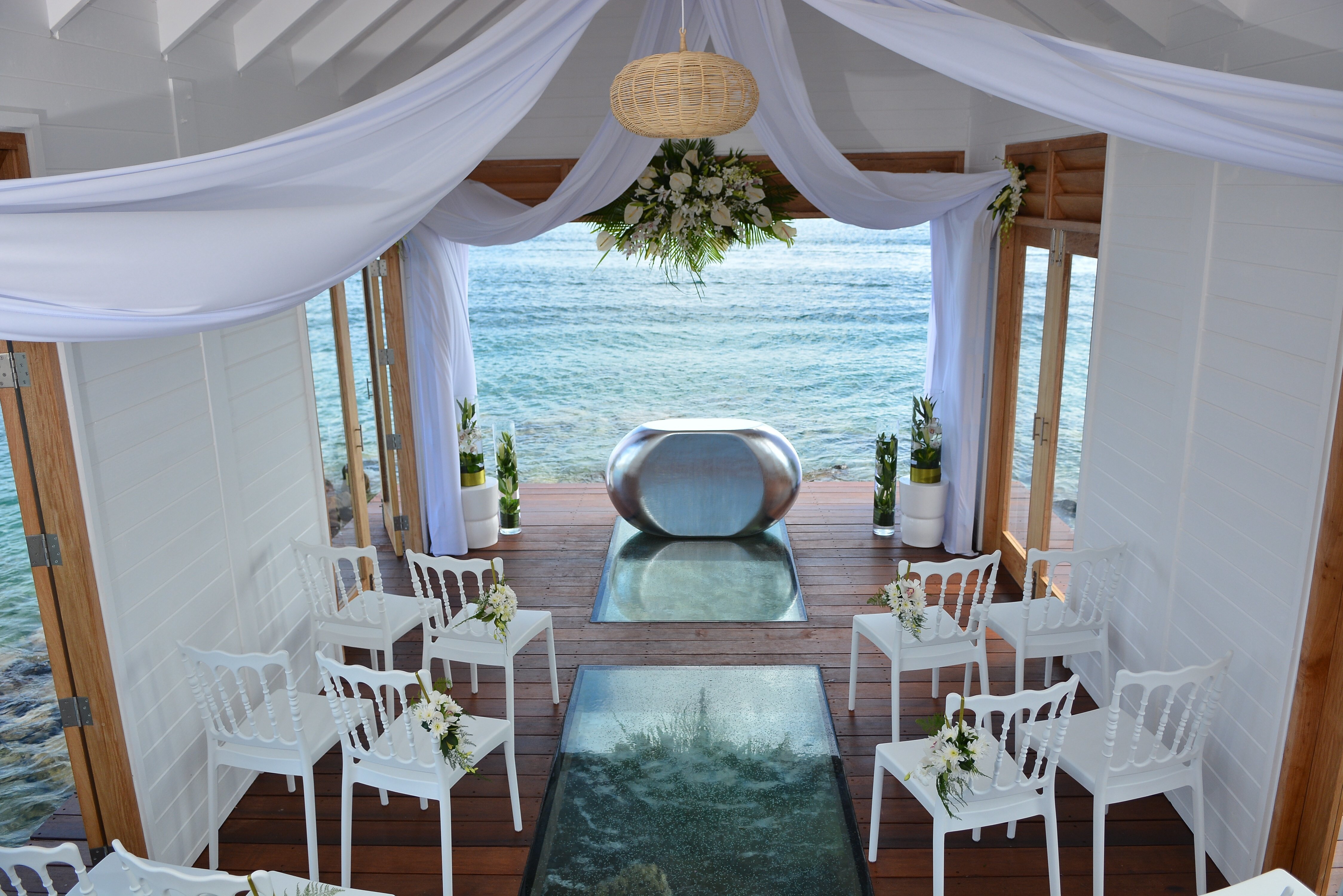 Four Caribbean Wedding Planners | Caribbean & Co.