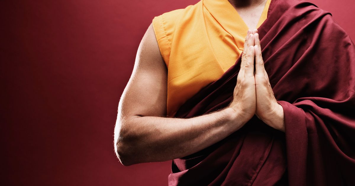 Daily Meditation: Mantra For Peace | HuffPost Religion