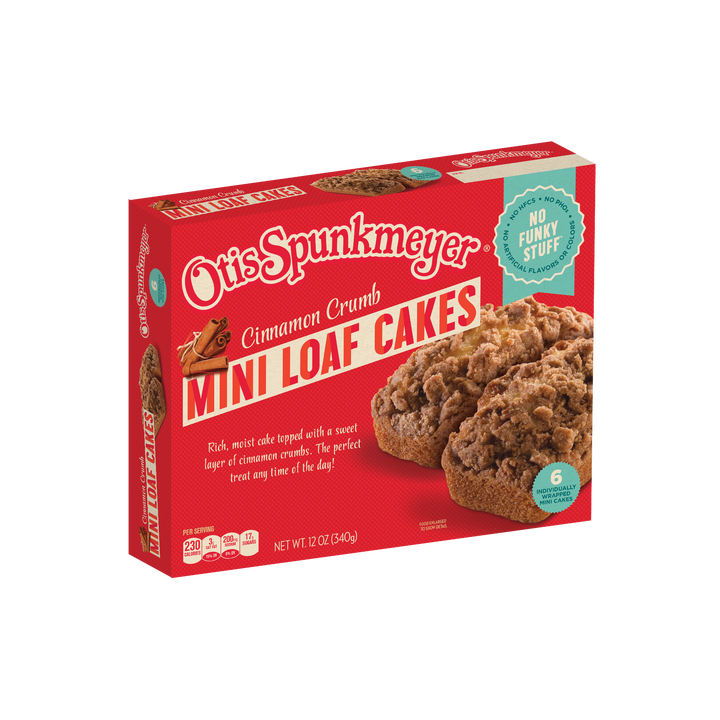 Back to School with Otis Spunkmeyer HuffPost Contributor