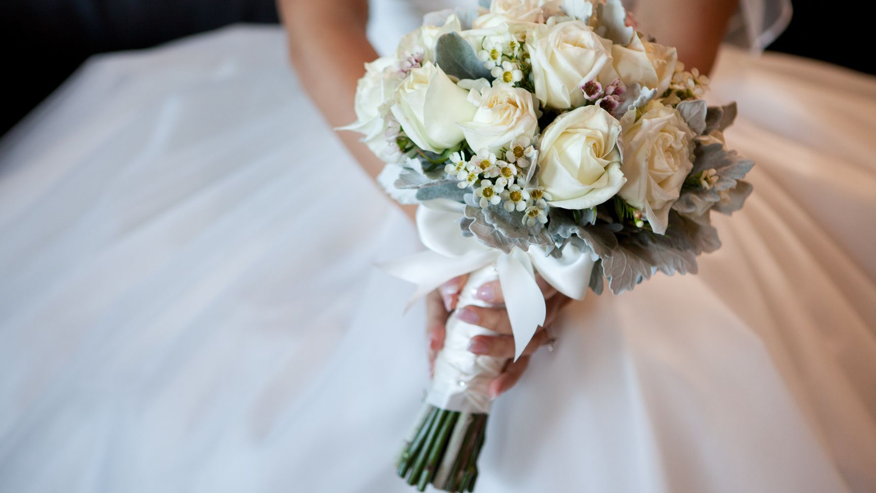 The Ugly Truth About White Privilege In The Wedding Industry | HuffPost ...