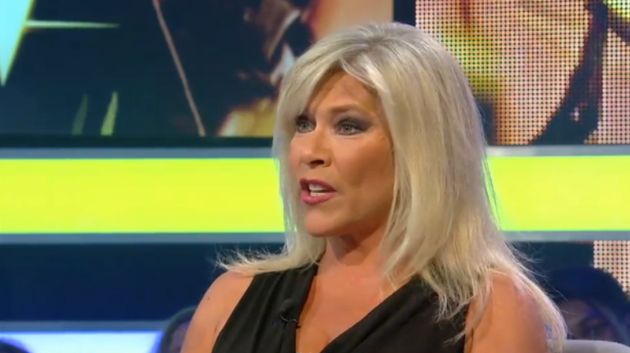 Celebrity Big Brother Fans Furious As Samantha Fox Reveals Another 