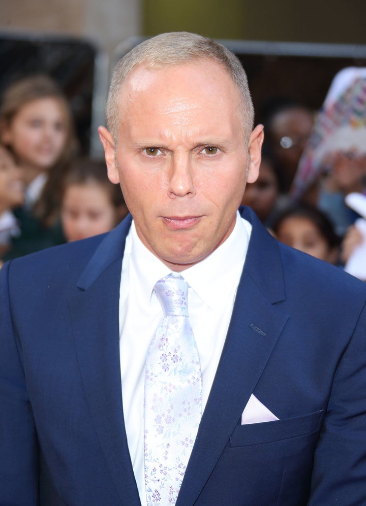 Judge Rinder