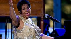 Aretha Franklin Forced To Cancel Concerts On Doctor's Orders