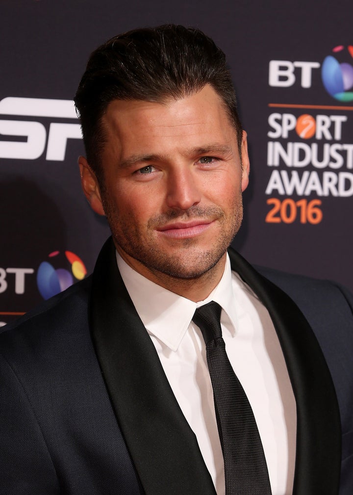 Mark Wright