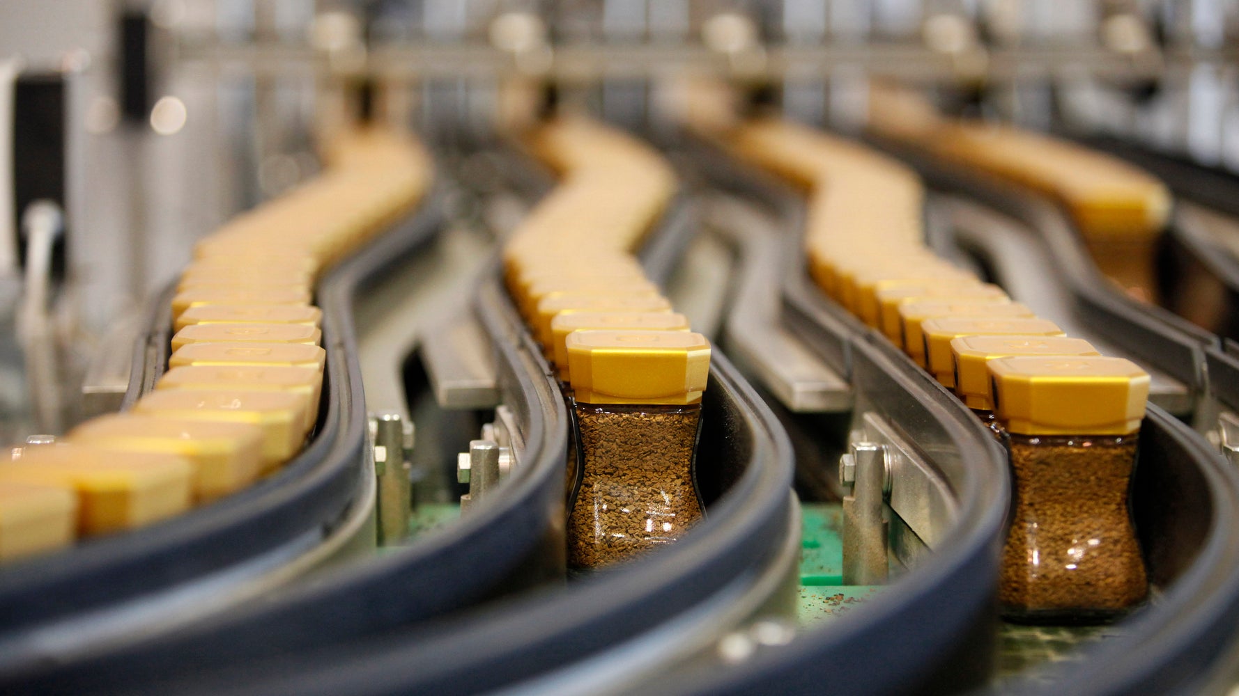 The Truth About How Instant Coffee Is Actually Made HuffPost UK Food