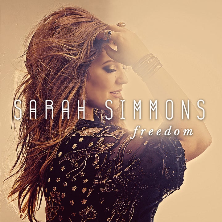 Sarah Simmons / <i>Freedom</i>