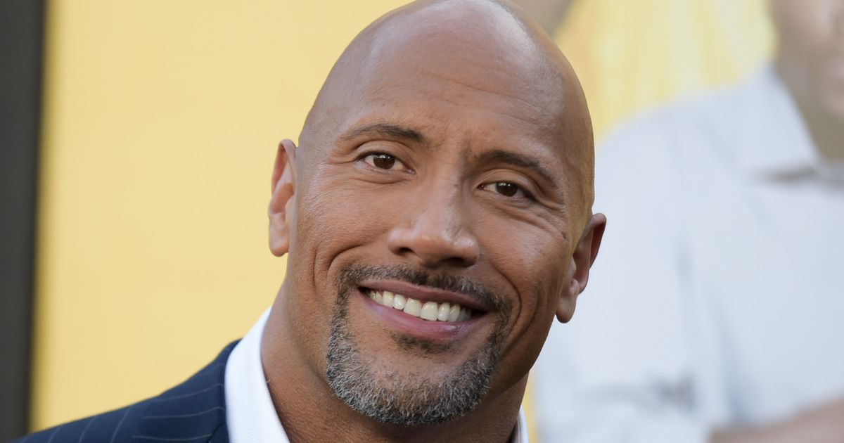 Dwayne Johnson. Скала актер 2022. Скала Джонсон лысый.