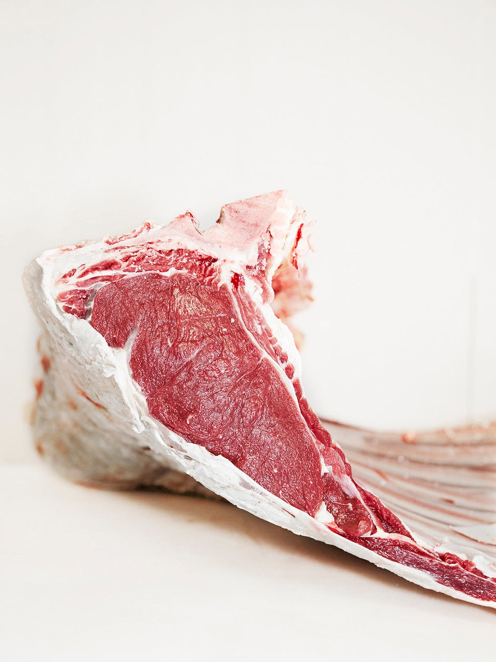 This Slaughterhouse Will Let You Watch What Actually Happens Inside