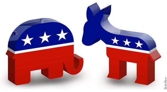 Breaking Into The Two-Party System | HuffPost Null