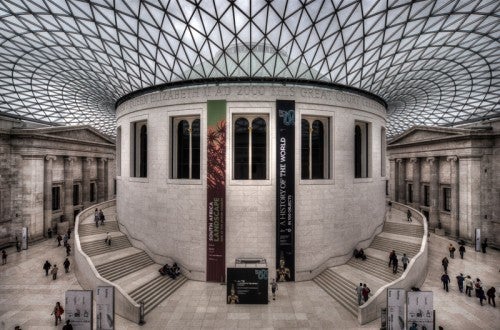 British Museum