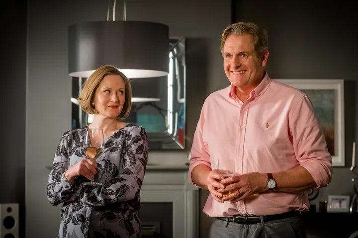 Cold Feet creator Mike Bullen: 'I felt I had something new to say', Television