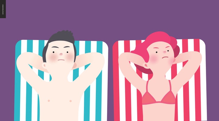 You have more than sunburn to worry about during the summer holiday months.