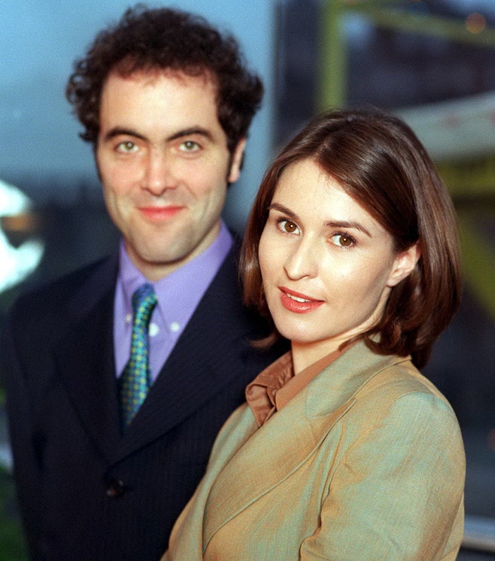 Helen Baxendale will not be back as Rachel Bradley