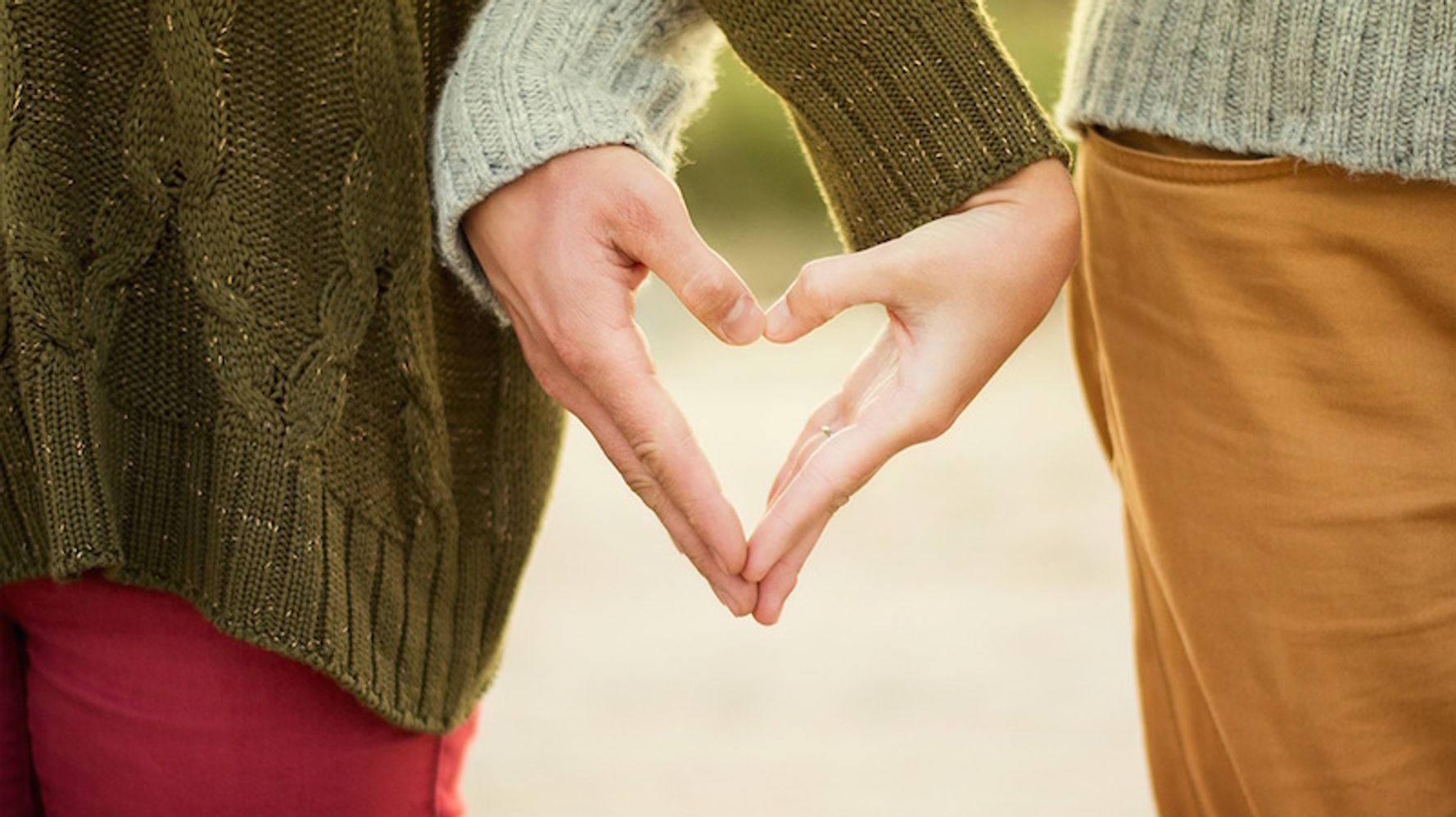 10 Signs You Have Connected With A Soulmate | HuffPost Life
