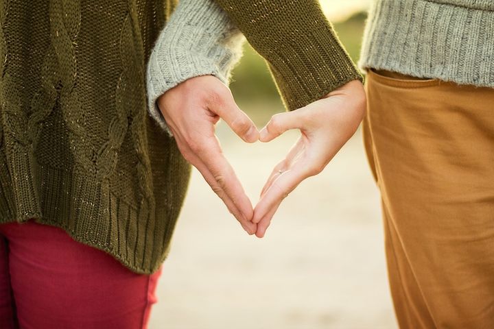 10 Signs You Have Connected With A Soulmate Huffpost Life - 10 signs yo!   u have connected with a soulmate