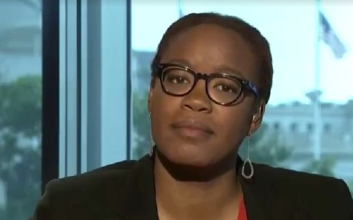 Heather McGhee, president of Demos Action, a progressive policy group, recently helped a C-Span caller who wanted to know how he could be less prejudiced.