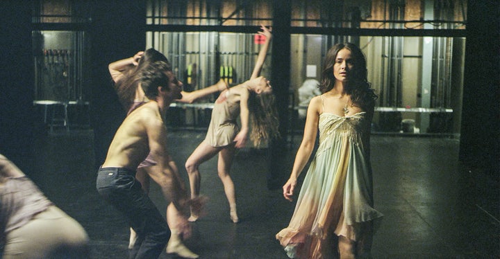 A still from<em> A Beautiful Now</em>, written & directed by Daniela Amavia, opening in select theaters in September.