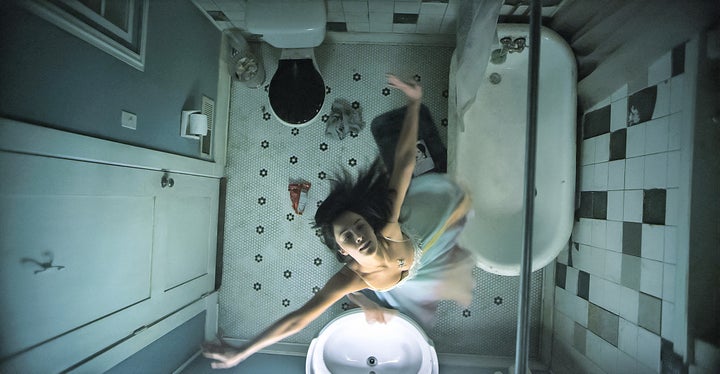 Abigail Spencer plays a dancer in crisis in Daniela Amavia's new film, <em>A Beautiful Now</em>, opening in select theaters in September.
