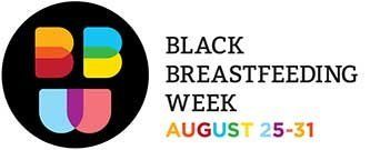 Black Breastfeeding Week was created by Anayah Sangodele-Ayoka, Kimberley Seals Allers and Kiddada Green. 