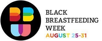 7 Reasons Why We Celebrate Black Breastfeeding Week