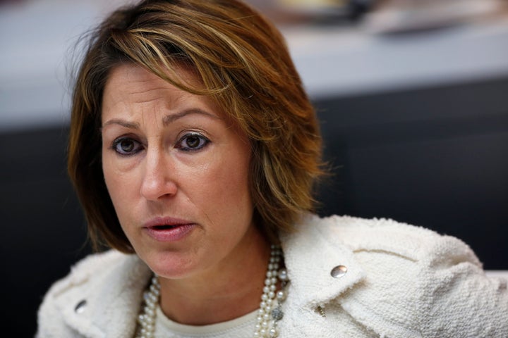 Under CEO Heather Bresch, Mylan has increased the price of life-saving EpiPens by more than 460 percent since 2007, while Bresch’s own salary jumped more than 670%, to $18.9M, during the same period.