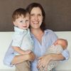 Carly Grubb - The owner of the Grubby Mummy and the Grubby Bubbies blog, writes about all things gentle parenting including the challenges faced