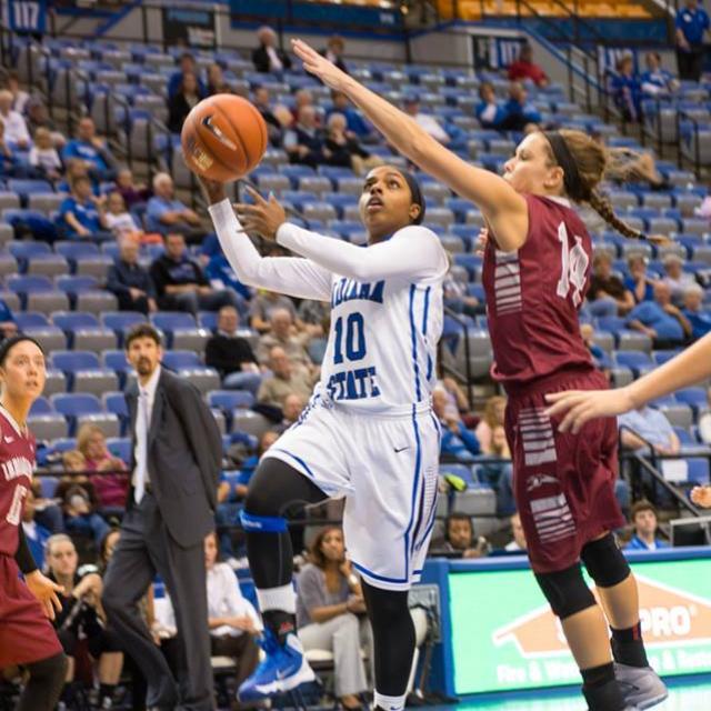 Bilqis Abdul-Qaadir is a record breaking basketball player. For the past two years, she has not been allowed to play professionally because she wears a headscarf.***