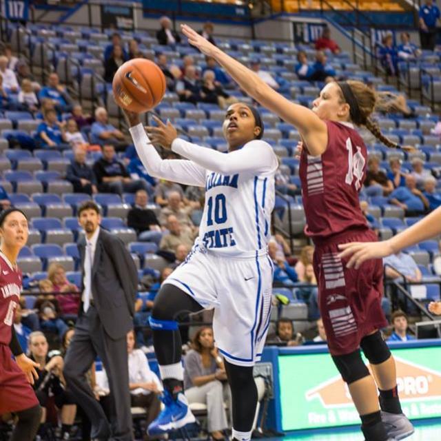 Bilqis Abdul-Qaadir is a record breaking basketball player. For the past two years, she has not been allowed to play professionally because she wears a headscarf.*** 