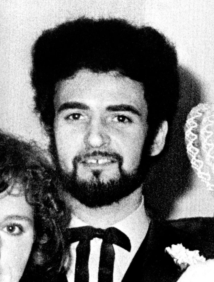 Peter Sutcliffe murdered 13 women and attempted to kill 7 more 