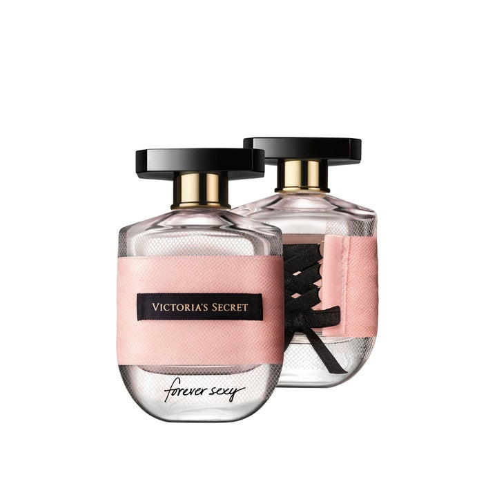 Why Victoria's Secret Perfumes Can Smell Nothing Like Their ...