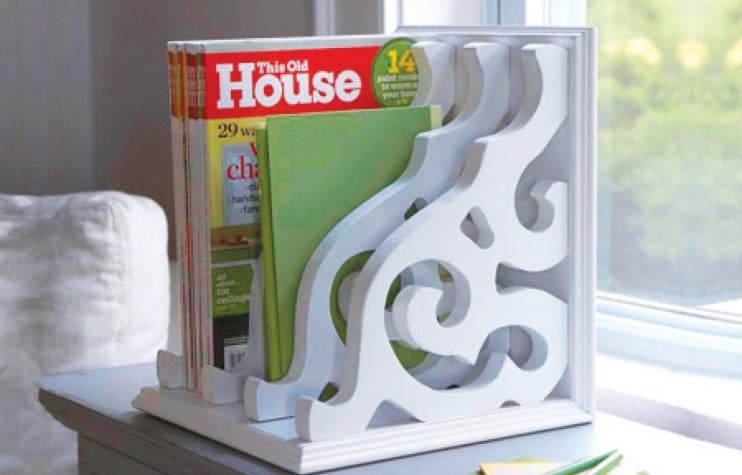 <i><a href="https://www.thisoldhouse.com/how-to/how-to-build-magazine-rack" target="_blank">thisoldhouse.com</a></i>