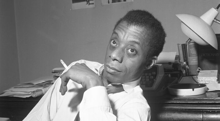 A new documentary about James Baldwin will premiere at the Toronto International Film Festival next month. 
