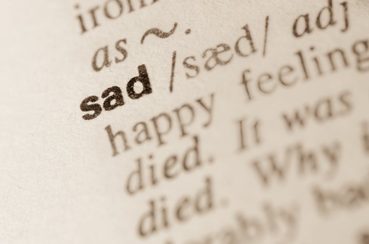These words make us feel ...