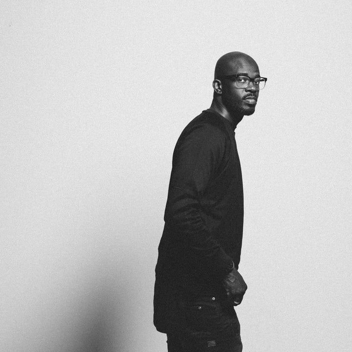 Why Black Coffee’s New Album Takes Positive Vibes To A Whole New Level