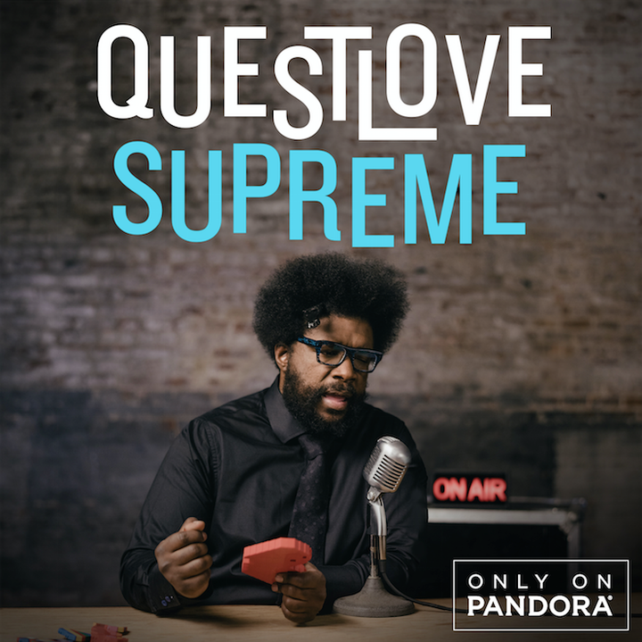 “I see in Pandora both a deep respect for the craft of music and a commitment to the musicians that make it their livin