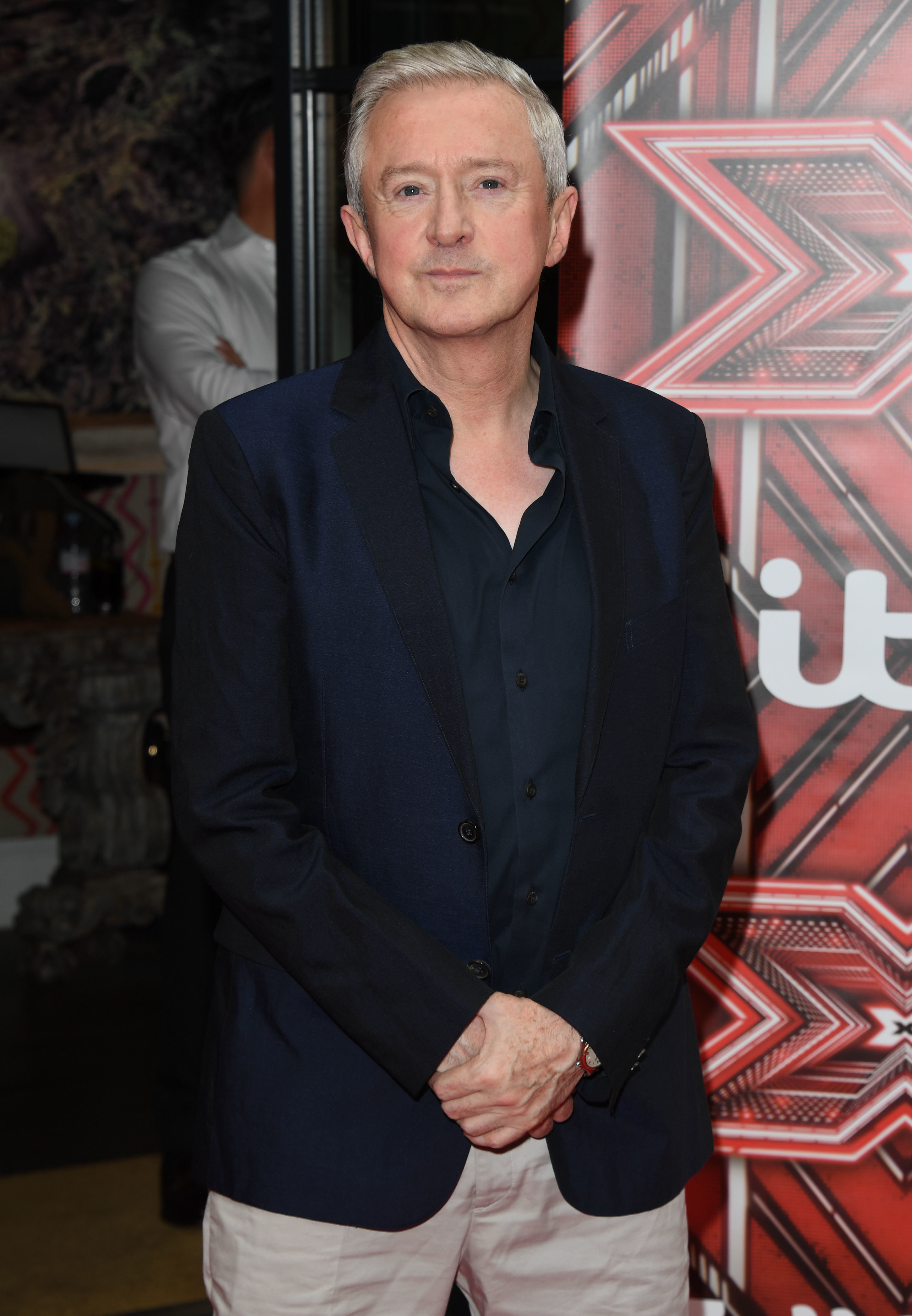 'X Factor' 2016: Louis Walsh Reveals What Simon Cowell Has Learned From ...