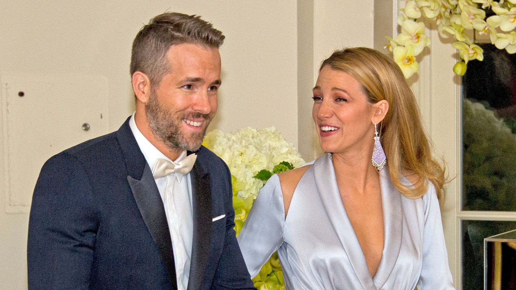 Ryan Reynolds' Birthday Tweet For Wife Blake Lively Will ...