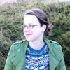 Jenni Fuchs - Berlin based writer, museum consultant and blogger.